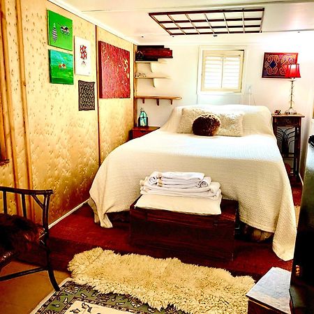 Sedona Camp Tiny House Hotel Eksteriør billede
